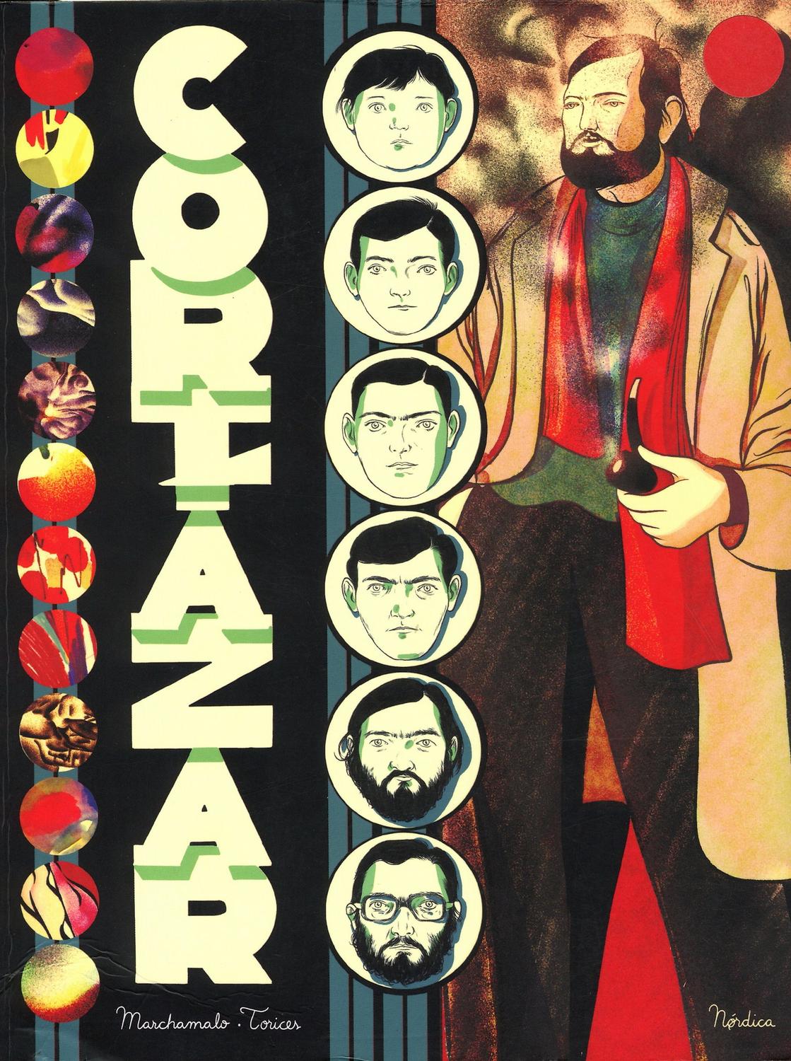 Foto 2 pulgar | Cortázar