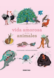 Foto 1 | Vida Amorosa De Los Animales, La
