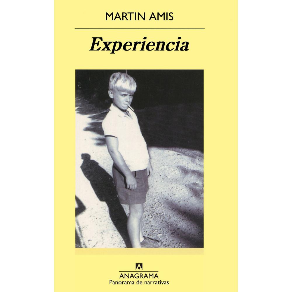 Foto 1 | Libro Experiencia