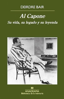 Foto 1 | Al Capone. Su Vida, Su Legado Y Su Leyenda