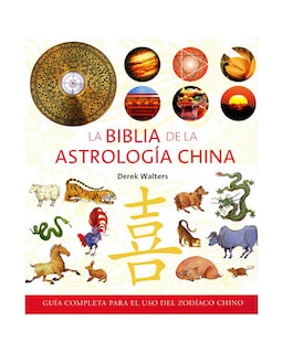 Foto 1 | La Biblia De La Astrología China