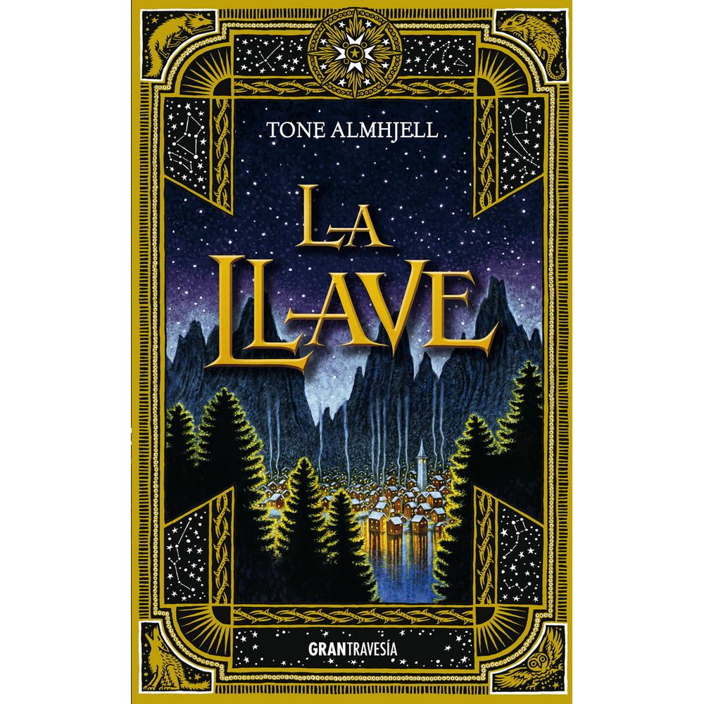 Foto 1 | Libro La Llave
