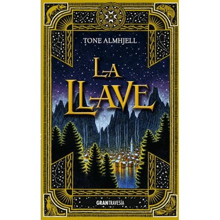 Foto 1 | Libro La Llave