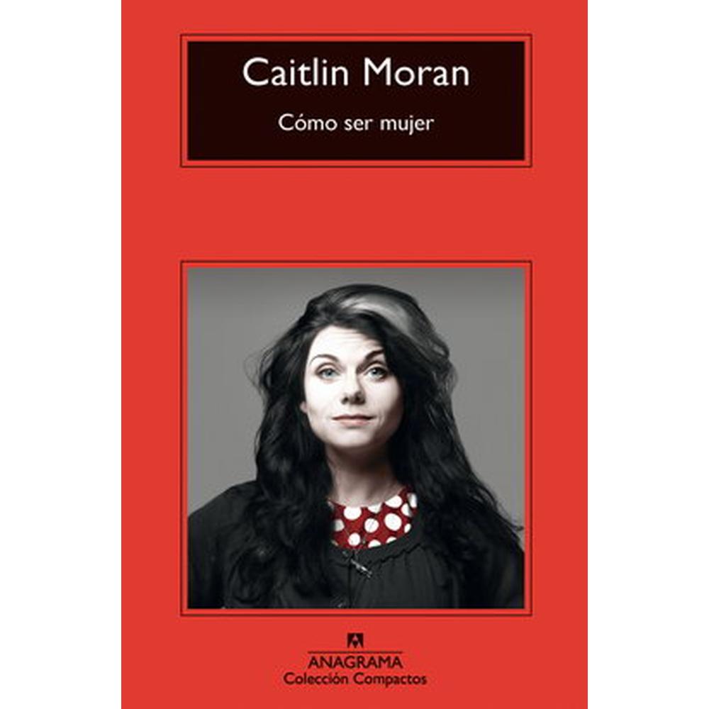 Foto 2 pulgar | Libro Cómo Ser Mujer