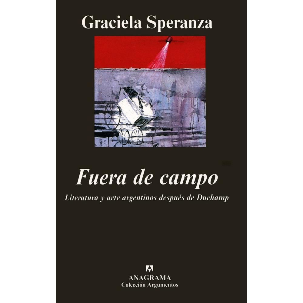 Libro Fuera De Campo $575