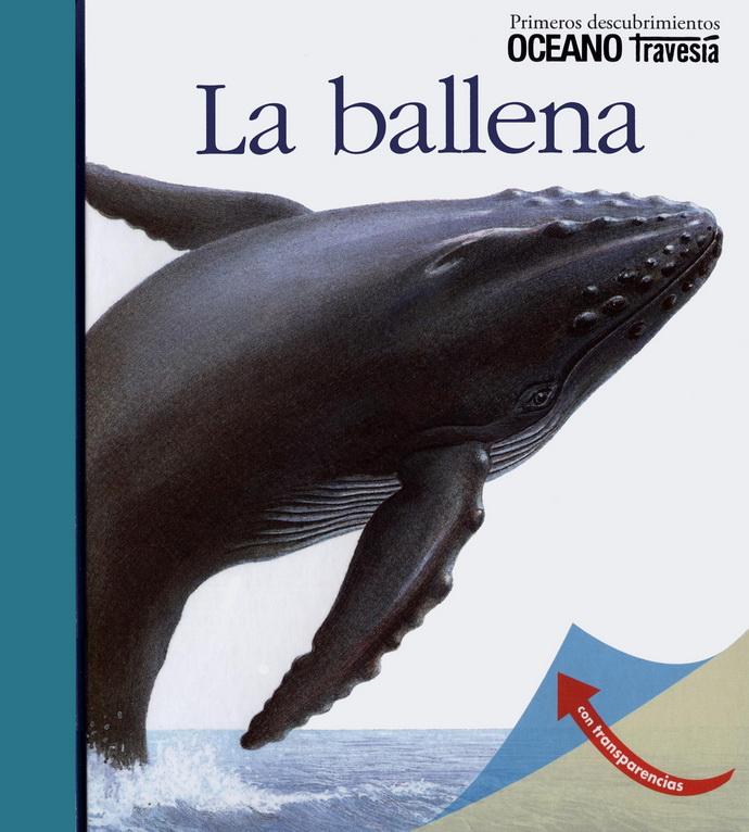 Foto 2 pulgar | Ballena, La