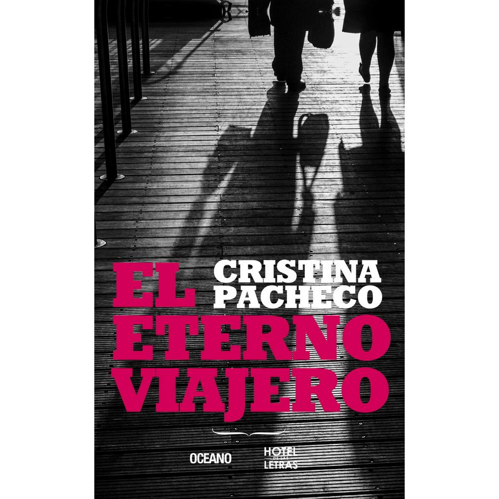 Foto 2 pulgar | Libro El Eterno Viajero