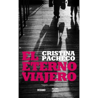 Foto 1 | Libro El Eterno Viajero