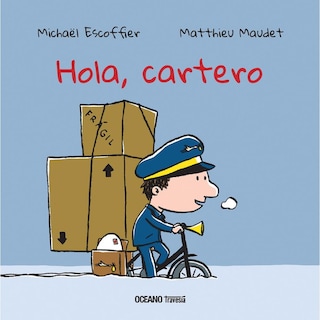 Foto 1 | Hola, Cartero