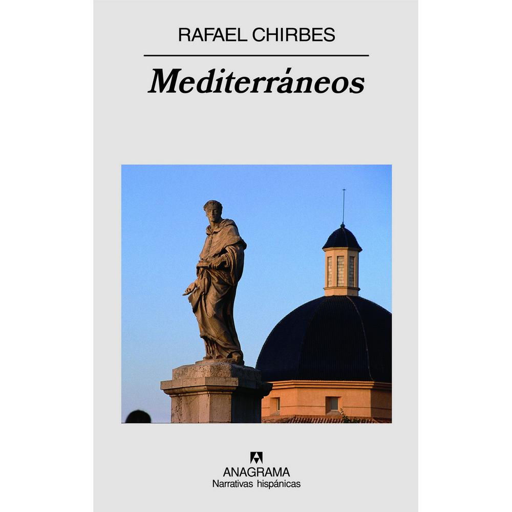 Foto 1 | Libro Mediterráneos
