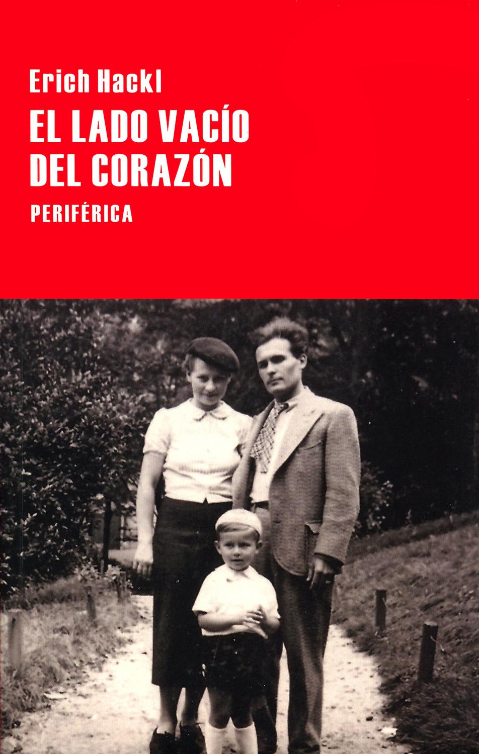 Foto 1 | Lado Vacío Del Corazón, El