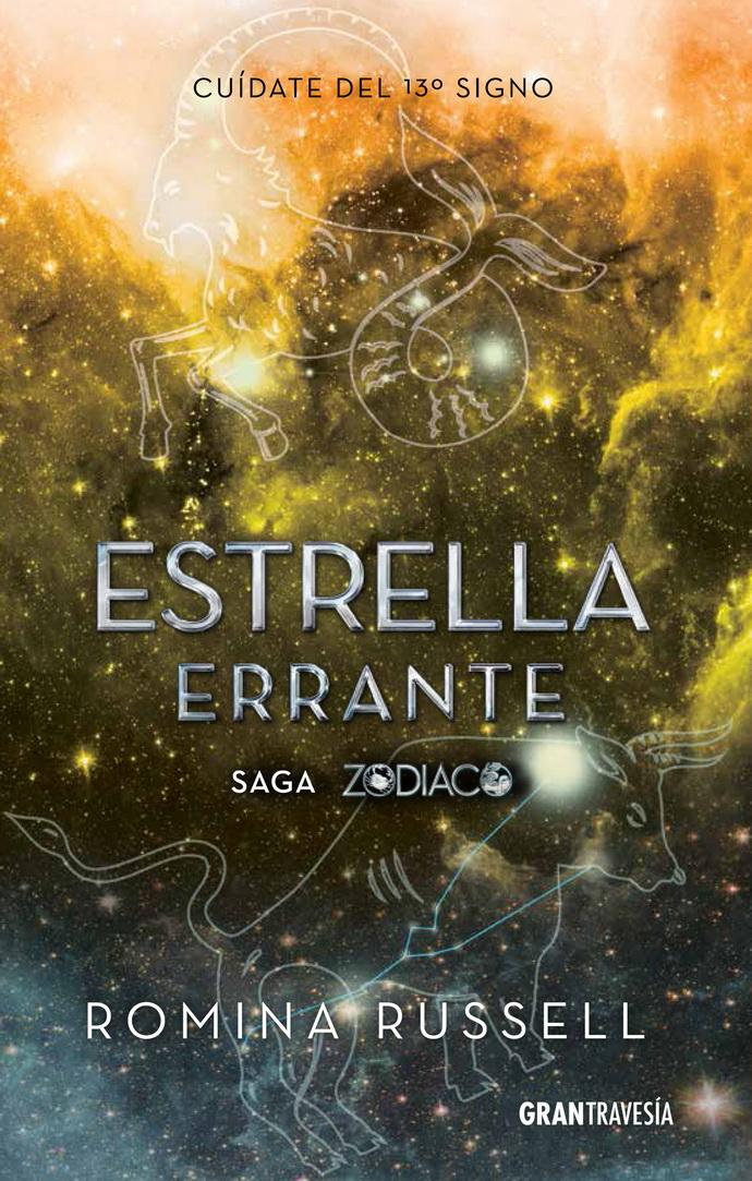 Foto 2 pulgar | Estrella Errante