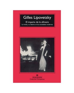 Foto 1 | El Imperio De Lo Efímero
