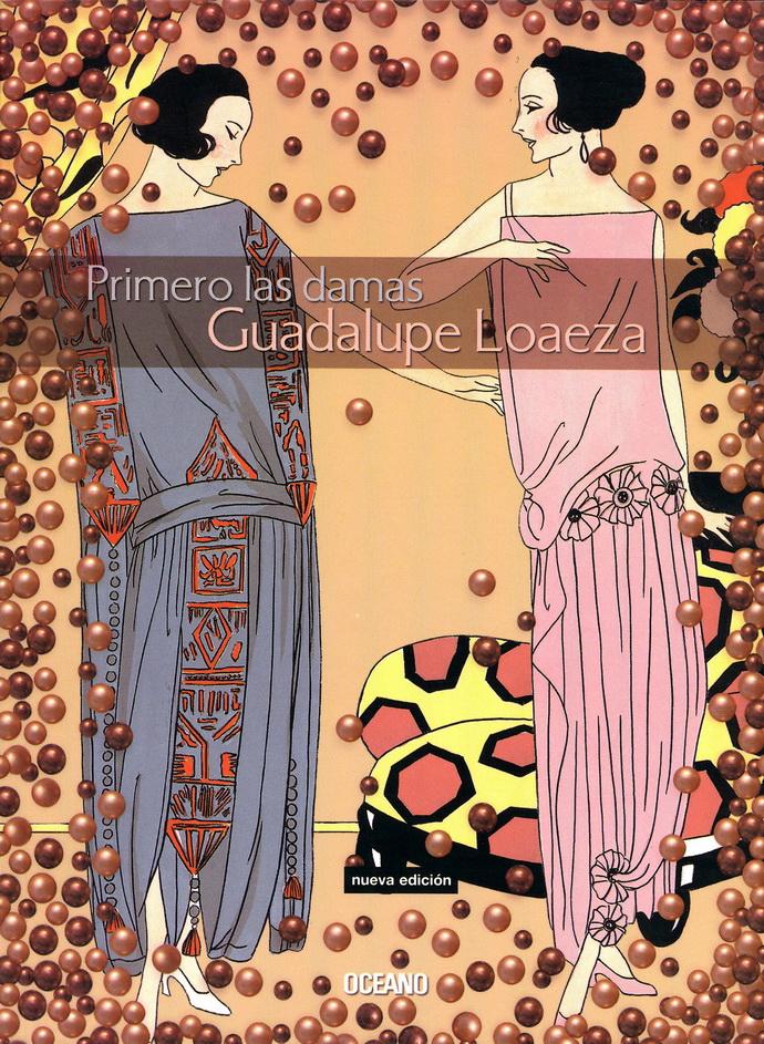 Foto 2 pulgar | Primero Las Damas
