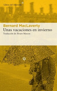 Foto 1 | Unas Vacaciones En Invierno