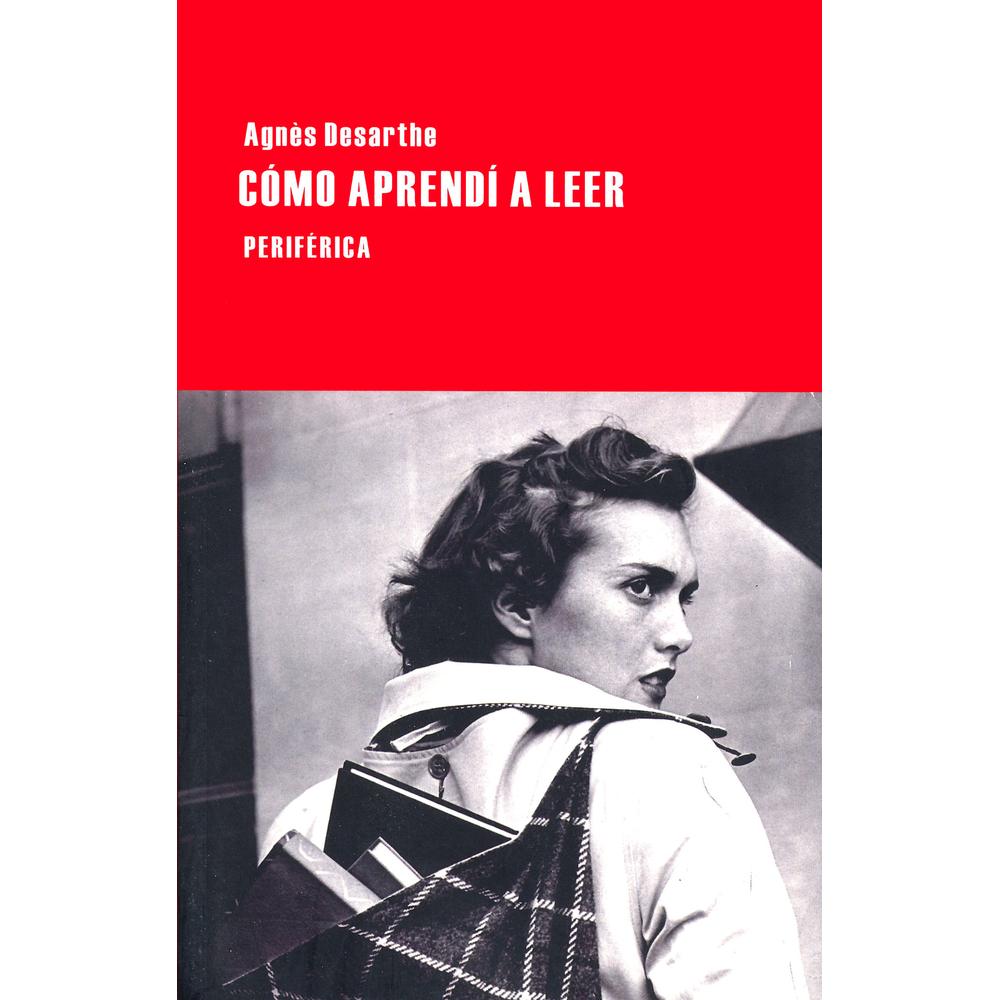 Foto 2 pulgar | Libro Cómo Aprendí a Leer