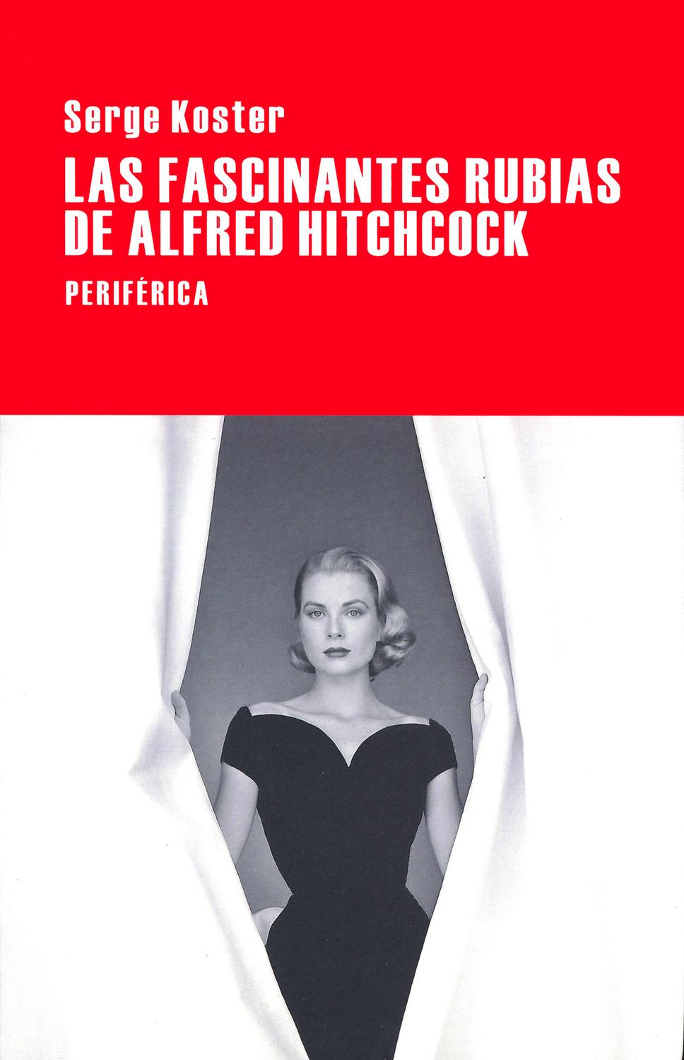 Fascinantes Rubias De Alfred Hitchcock, Las $395