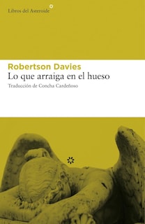 Foto 1 | Lo Que Arraiga En El Hueso