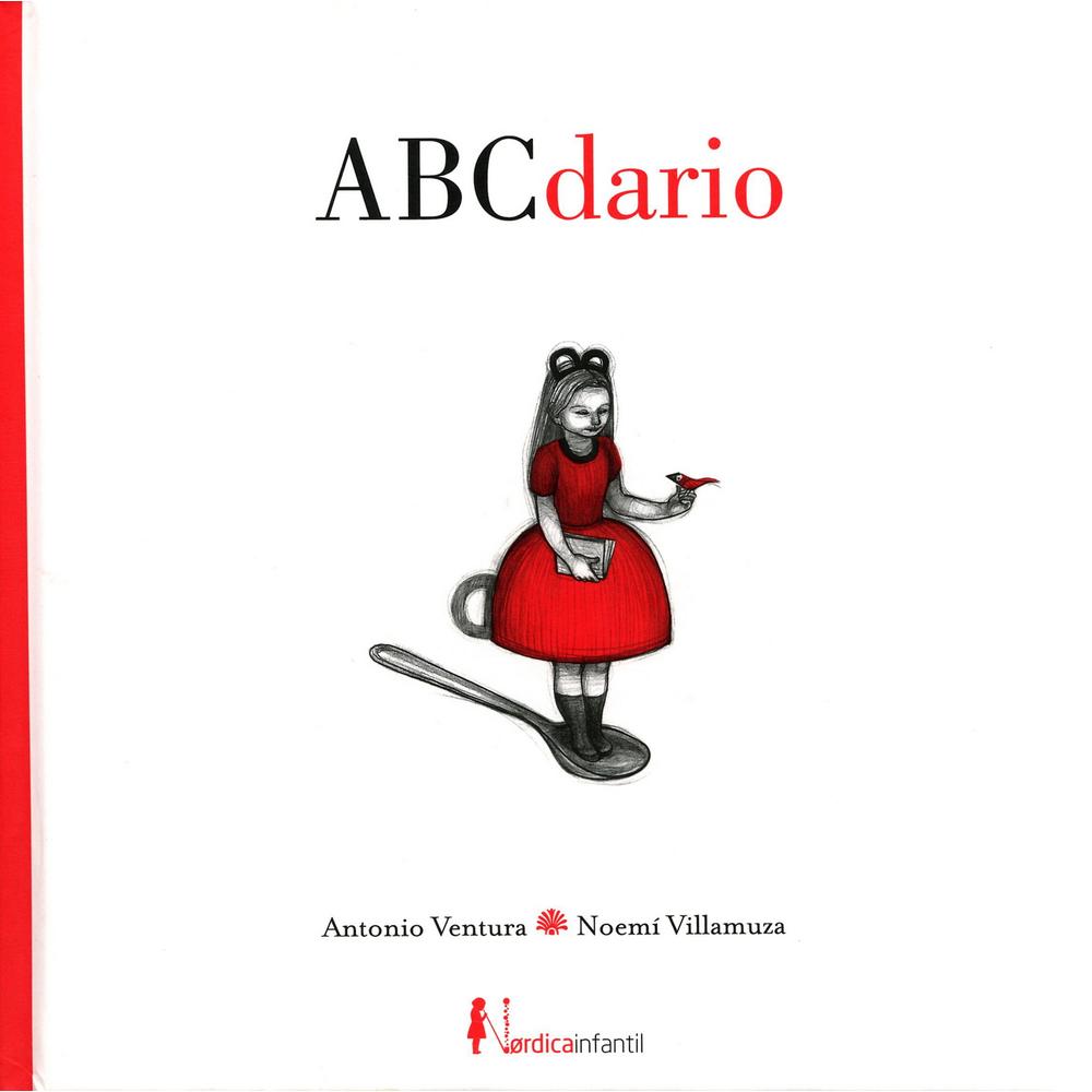 Foto 1 | Libro Abcdario