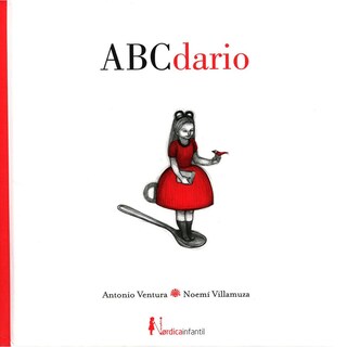 Foto 1 | Libro Abcdario