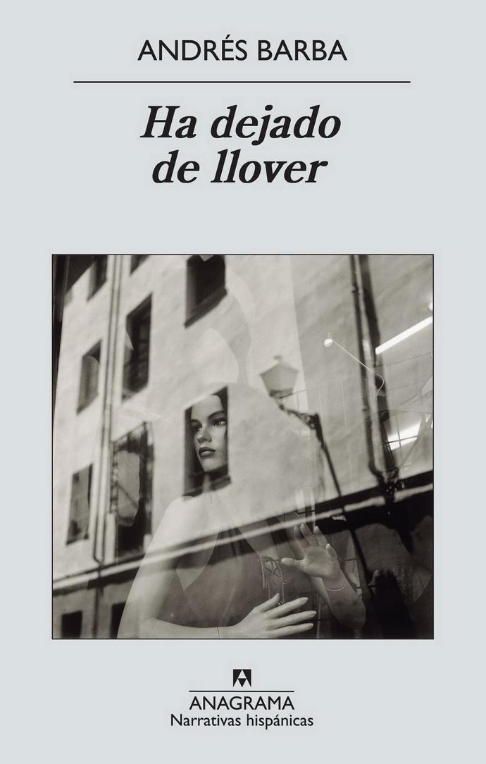 Ha Dejado De Llover $490