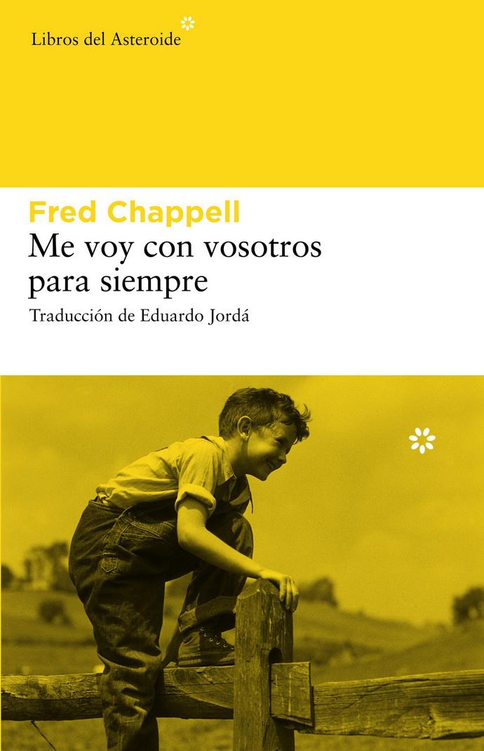 Foto 2 pulgar | Me Voy Con Vosotros Para Siempre