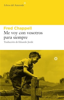 Foto 1 | Me Voy Con Vosotros Para Siempre