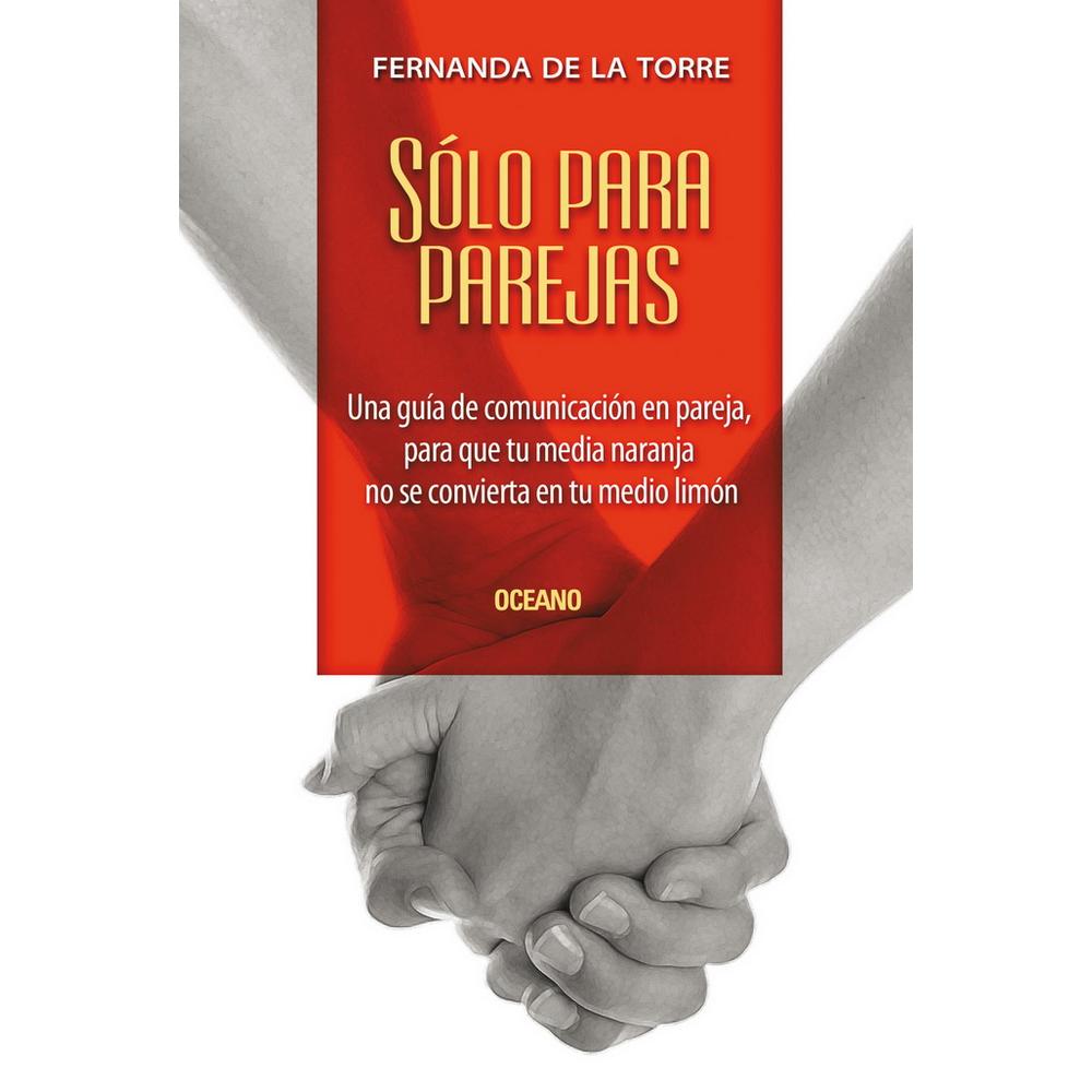 Sólo Para Parejas