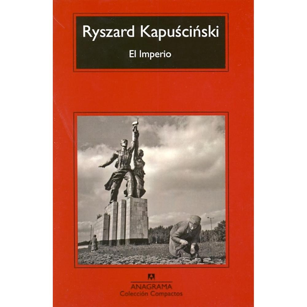 Foto 1 | Libro El Imperio