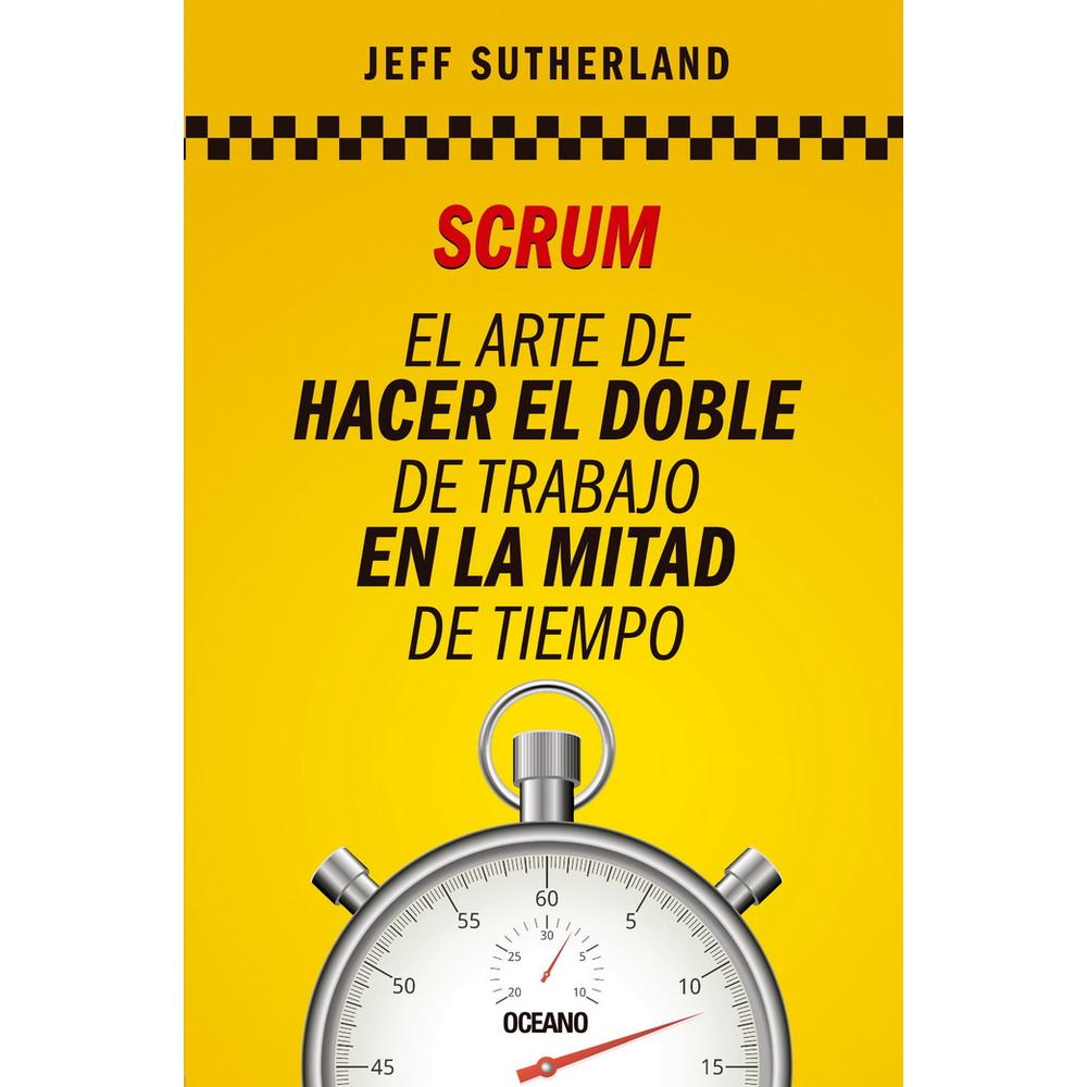 Foto 2 pulgar | Libro El Arte De Hacer El Doble De Trabajo En La Mitad De Tiempo