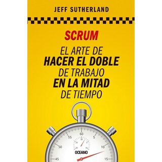 Foto 1 | Libro El Arte De Hacer El Doble De Trabajo En La Mitad De Tiempo