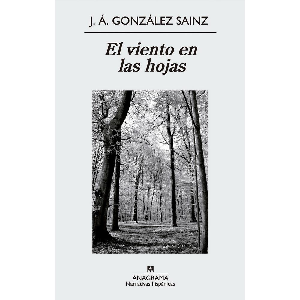 Libro El Viento en las Hojas $465