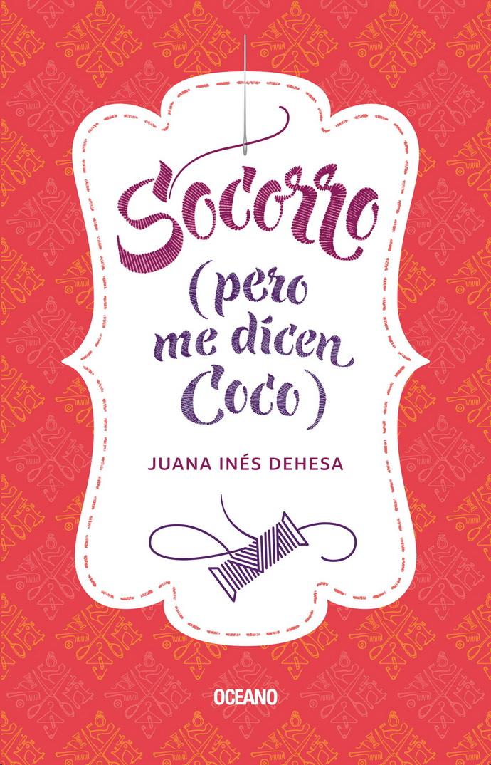 Socorro (pero Me Dicen Coco)