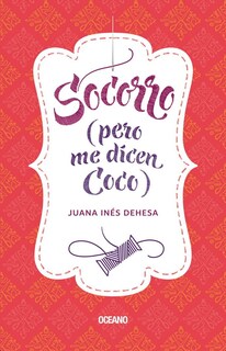 Foto 1 | Socorro (pero Me Dicen Coco)