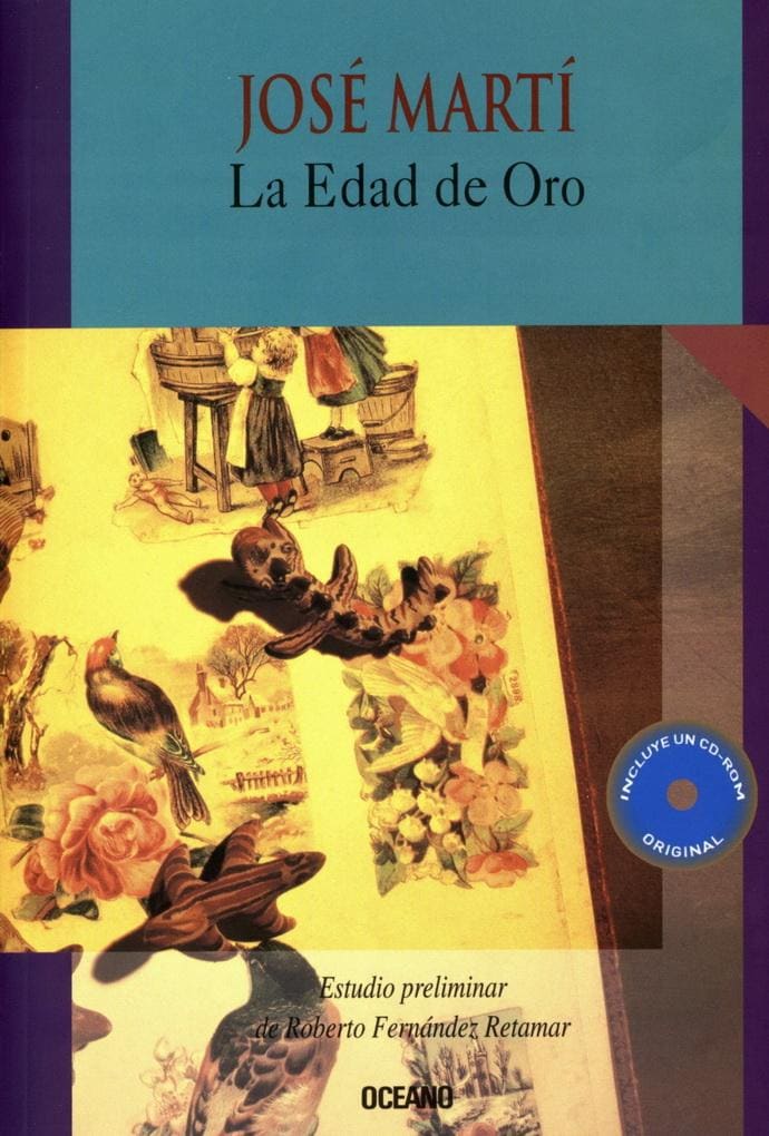 Edad De Oro, La (incluye Cd Rom) $470