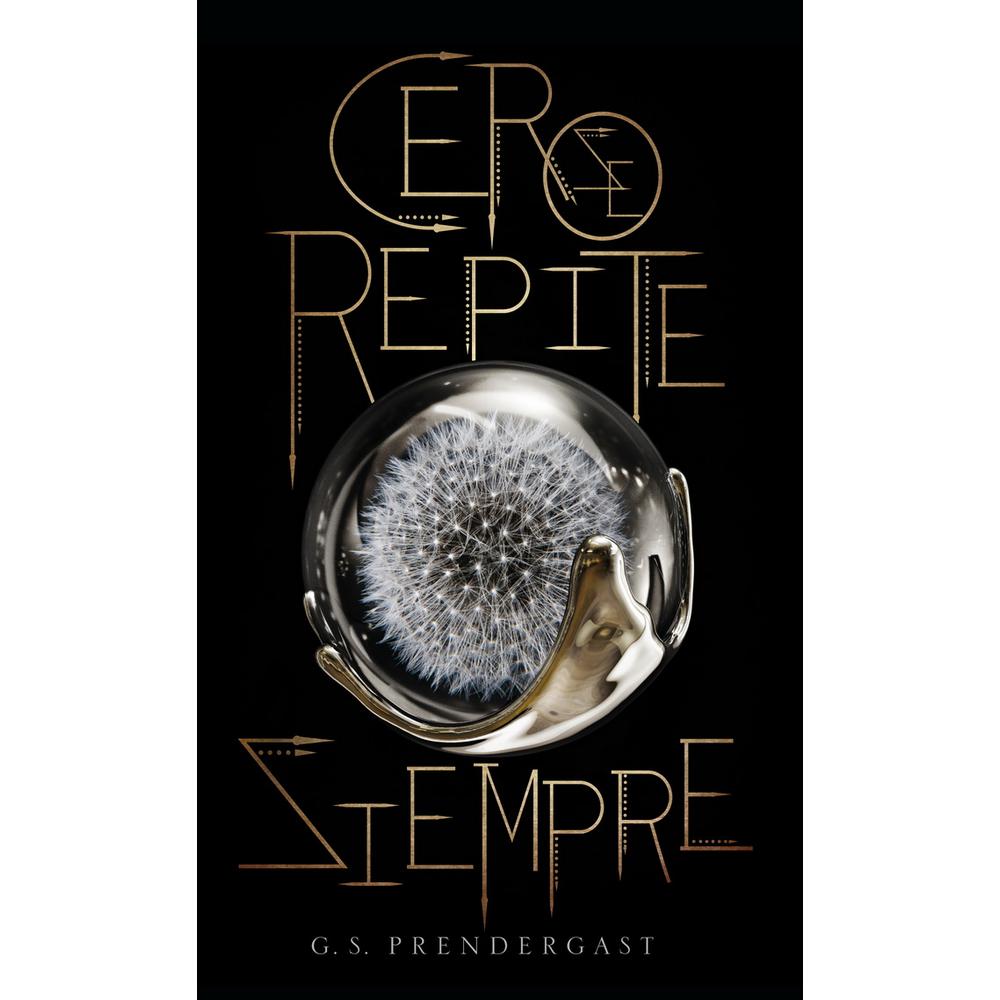 Foto 1 | Libro Cero se Repite Siempre