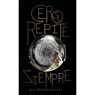 Foto 1 | Libro Cero se Repite Siempre
