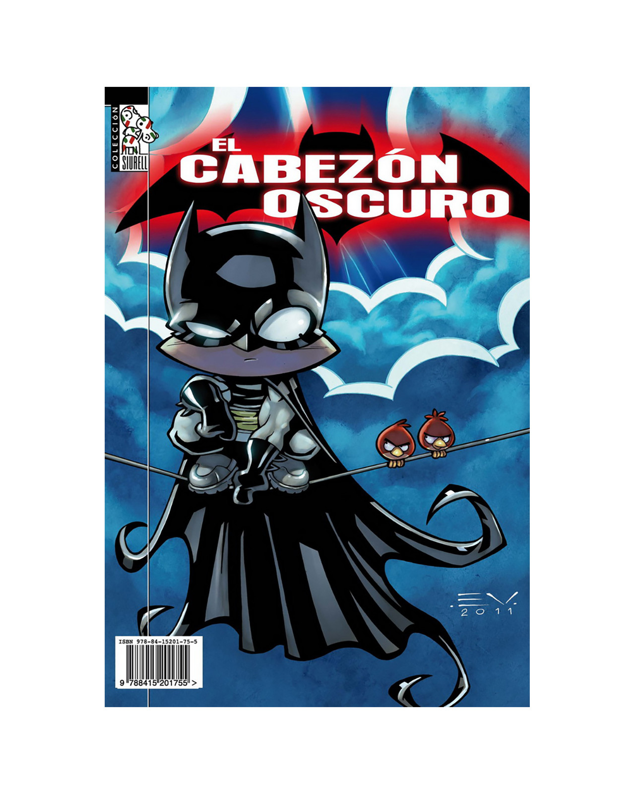 Cabezon Oscuro, El