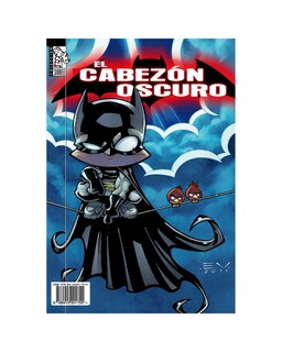Foto 1 | Cabezon Oscuro, El