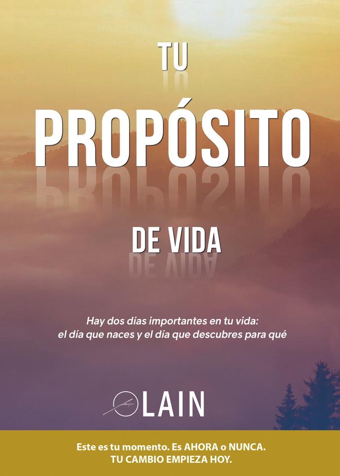 Foto 1 | Tu Propósito De Vida. Volumen 3