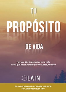 Foto 1 | Tu Propósito De Vida. Volumen 3