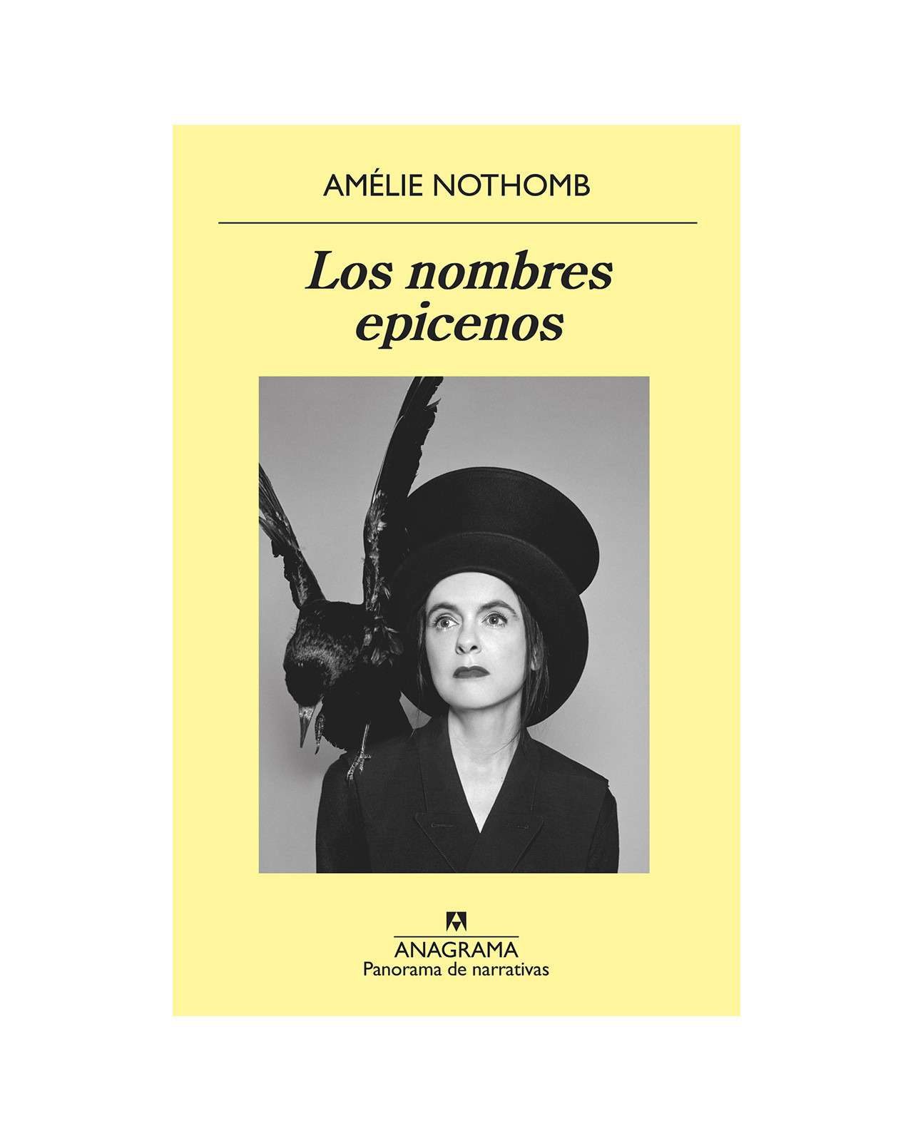 Foto 1 | Los Nombres Epicenos
