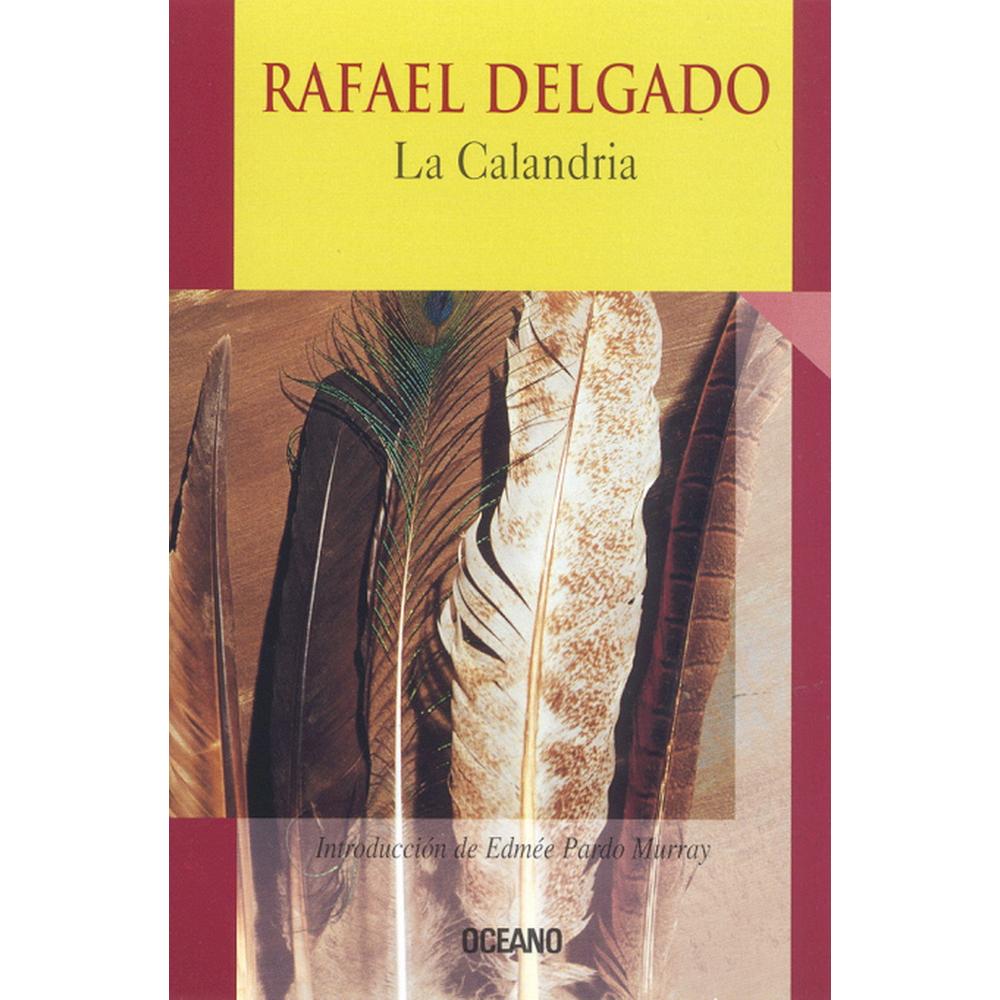 Foto 2 pulgar | Libro La Calandria