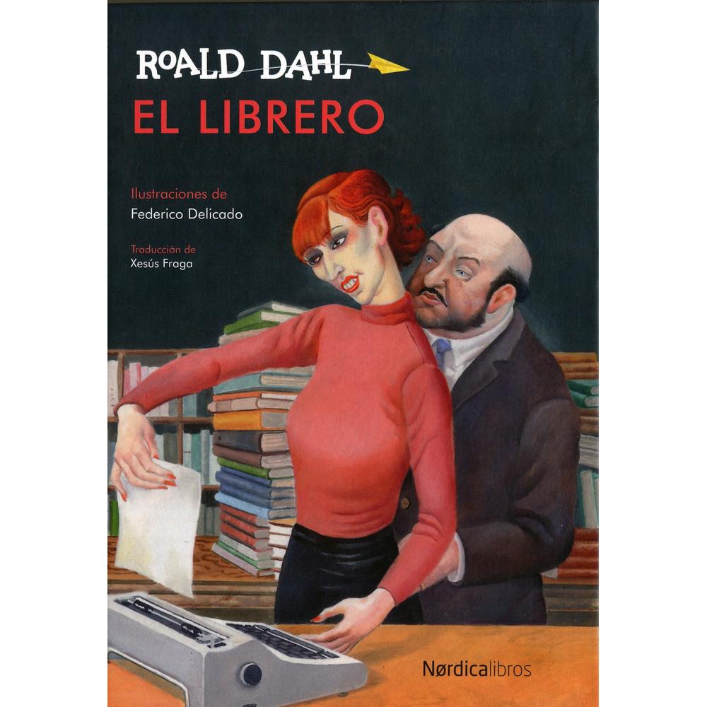 Foto 1 | Librero, El