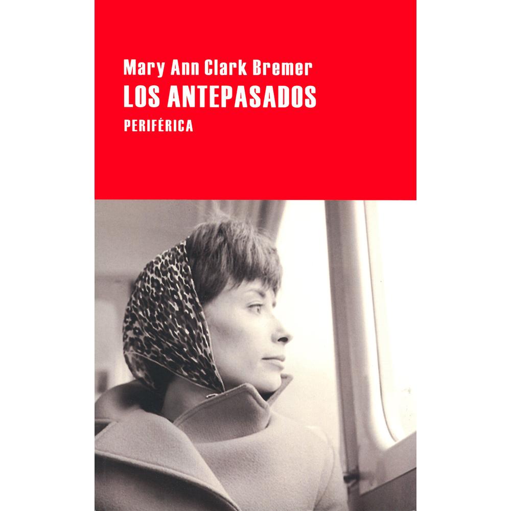 Libro Los Antepasados