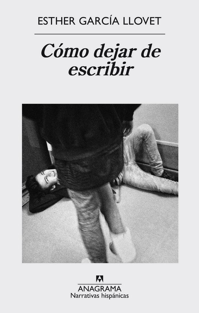 Foto 1 | Cómo Dejar De Escribir