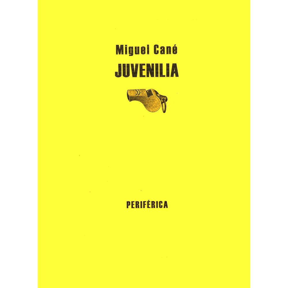 Foto 2 pulgar | Libro Juvenilia