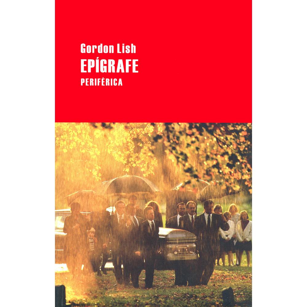 Foto 1 | Libro Epígrafe