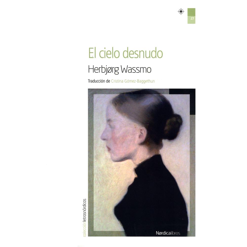 Libro El Cielo Desnudo