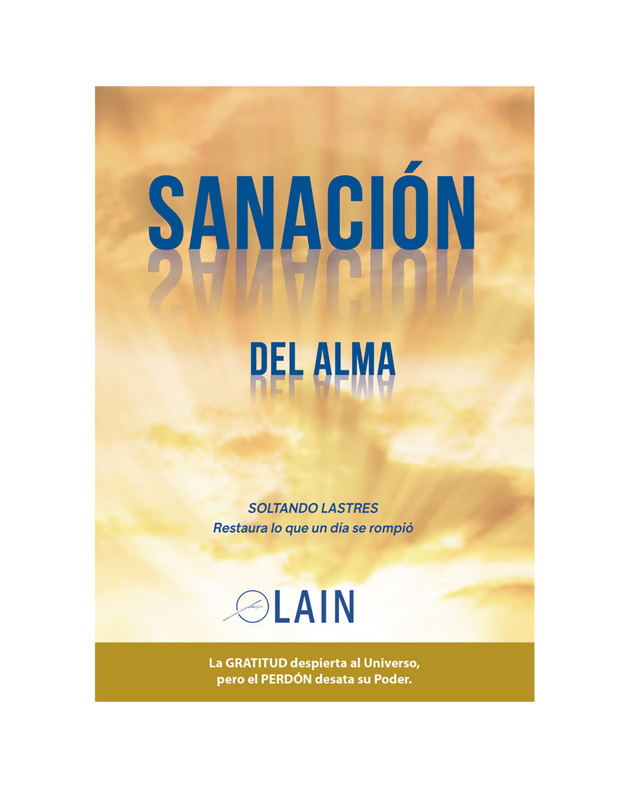 Foto 2 pulgar | Sanación Del Alma. Volumen 5